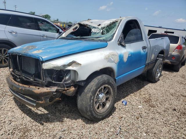  Salvage Dodge Ram 1500