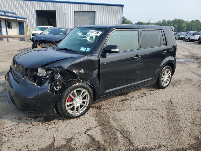  Salvage Scion TC