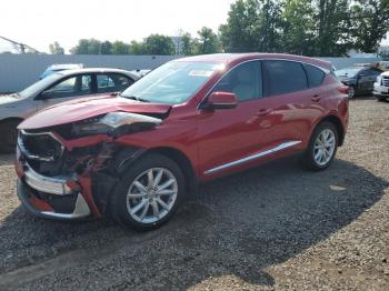  Salvage Acura RDX