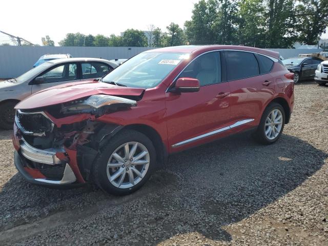  Salvage Acura RDX