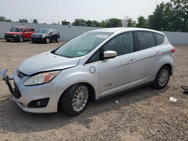  Salvage Ford Cmax