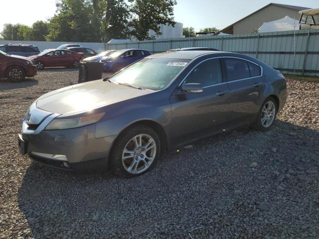  Salvage Acura TL