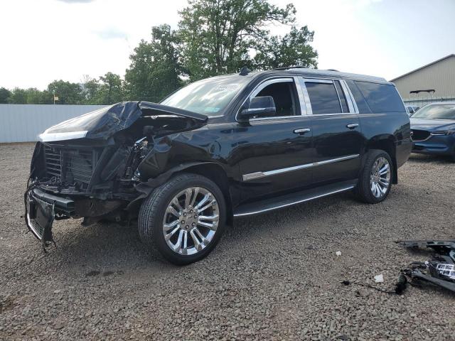  Salvage Cadillac Escalade