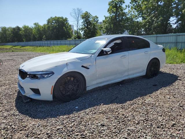  Salvage BMW M Series