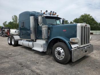  Salvage Peterbilt 389