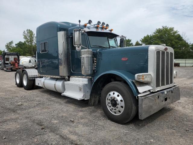  Salvage Peterbilt 389