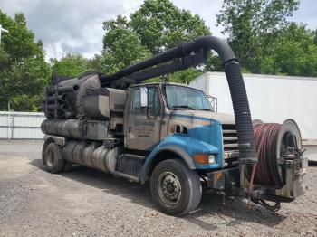  Salvage Ford L8000