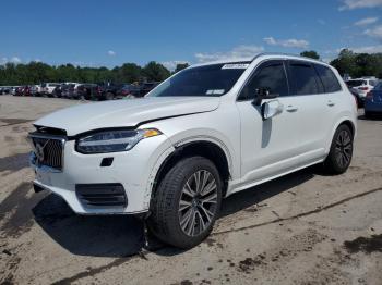  Salvage Volvo XC90