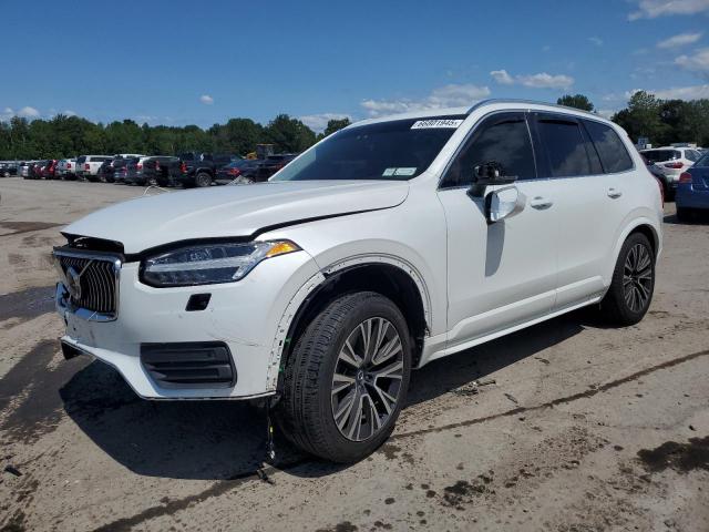  Salvage Volvo XC90