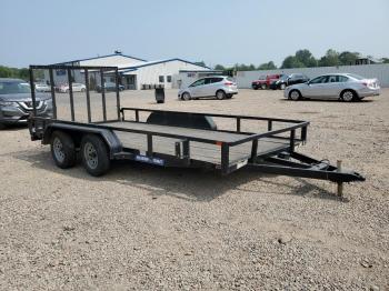  Salvage Sure-trac Other