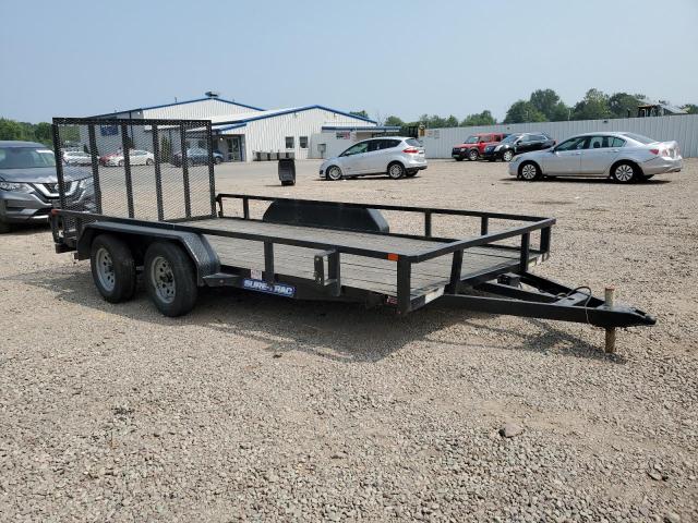  Salvage Sure-trac Other