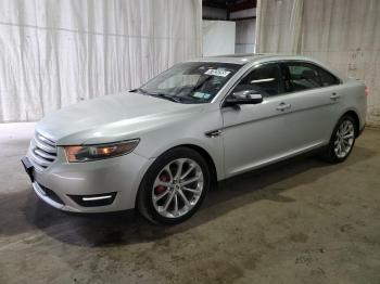  Salvage Ford Taurus