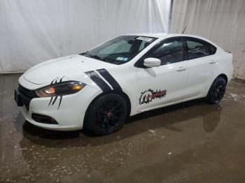  Salvage Dodge Dart