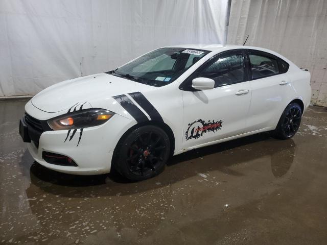  Salvage Dodge Dart
