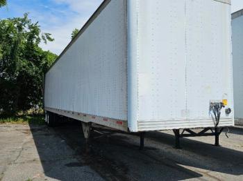  Salvage Utility Trailer