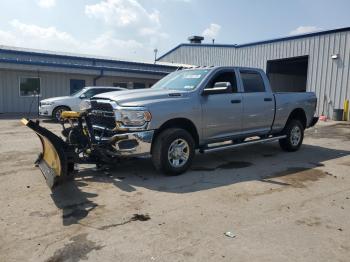  Salvage Ram 2500