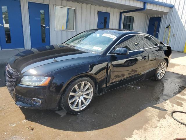  Salvage Audi A5