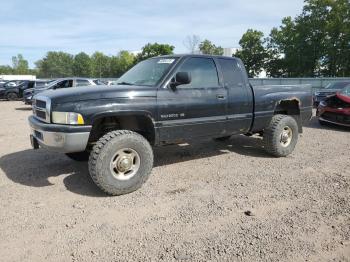  Salvage Dodge Ram 2500