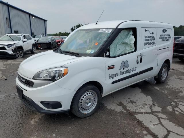  Salvage Ram Promaster