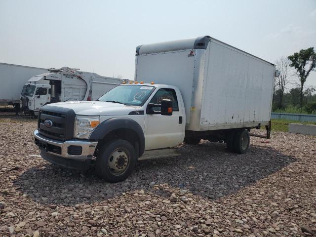  Salvage Ford F-450
