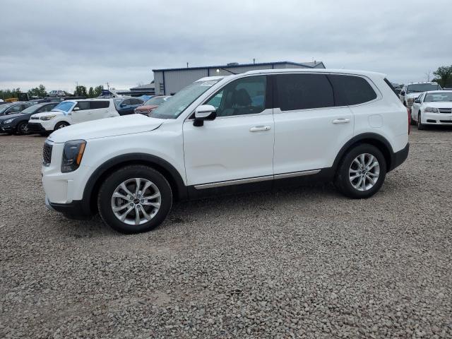  Salvage Kia Telluride