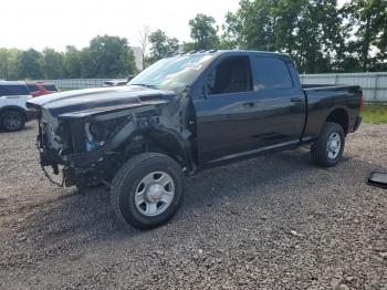  Salvage Ram 2500