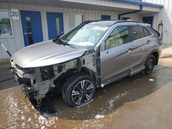  Salvage Mitsubishi Eclipse