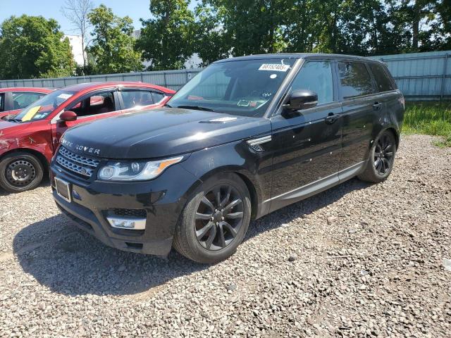  Salvage Land Rover Range Rover