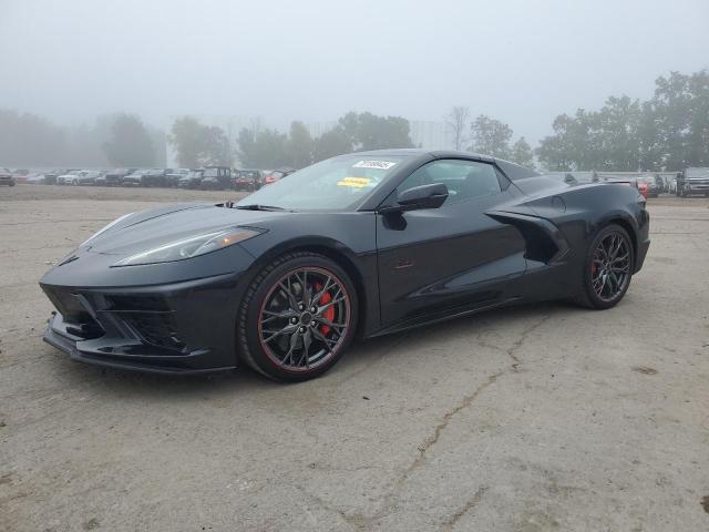  Salvage Chevrolet Corvette