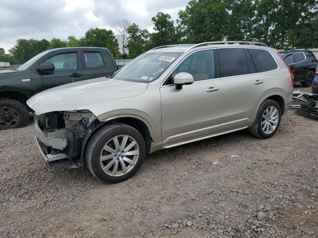  Salvage Volvo XC90