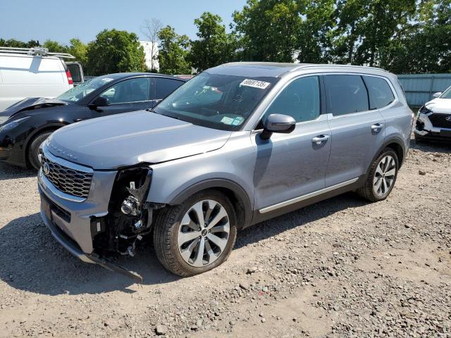  Salvage Kia Telluride