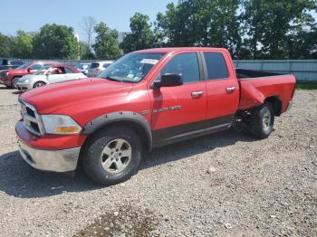  Salvage Dodge Ram 1500