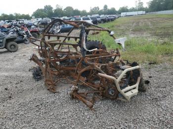  Salvage Polaris Rzr Xp Tur