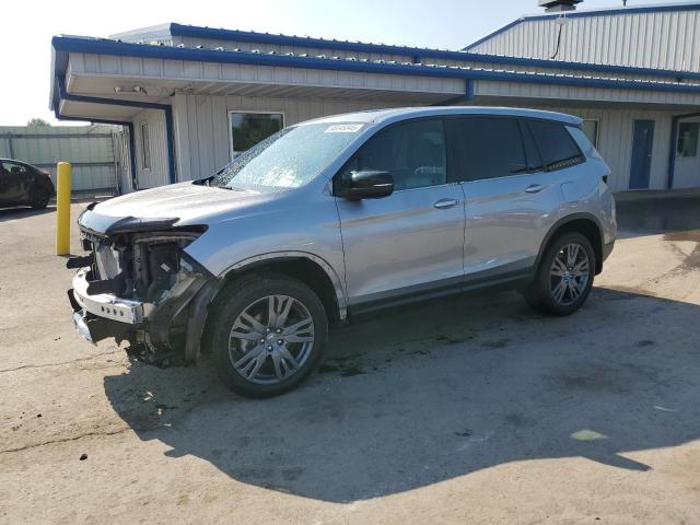  Salvage Honda Passport