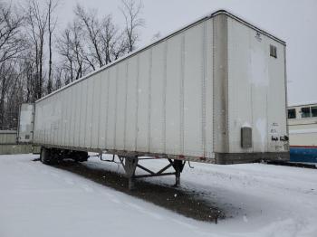  Salvage Hyundai Trailer