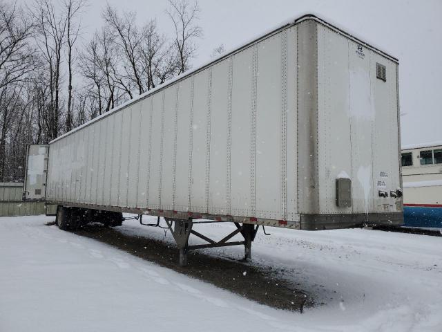  Salvage Hyundai Trailer