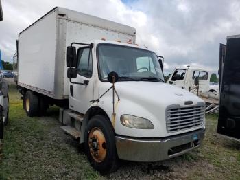  Salvage Freightliner M2 106 Med