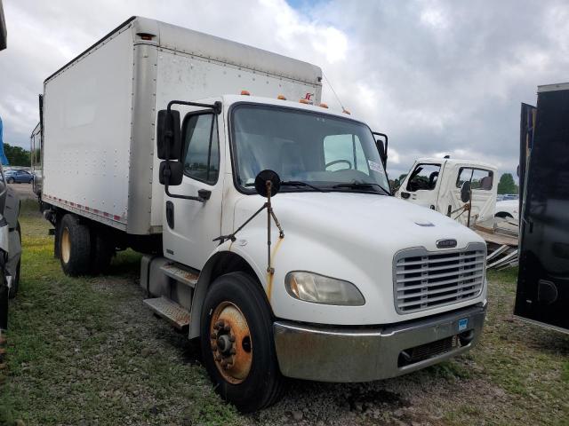  Salvage Freightliner M2 106 Med