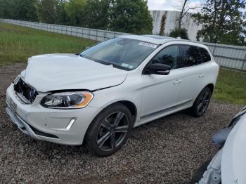  Salvage Volvo XC60