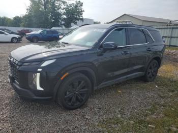  Salvage Hyundai PALISADE