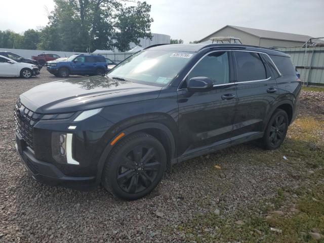  Salvage Hyundai PALISADE