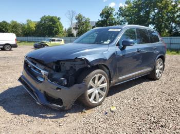  Salvage Volvo XC90