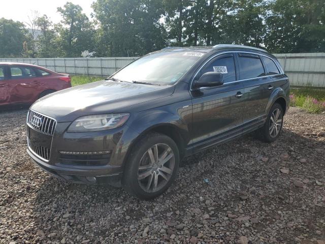  Salvage Audi Q7