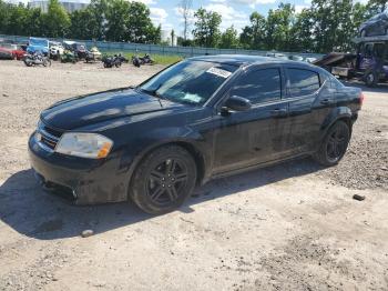  Salvage Dodge Avenger