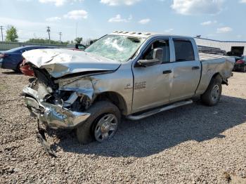  Salvage Ram 2500