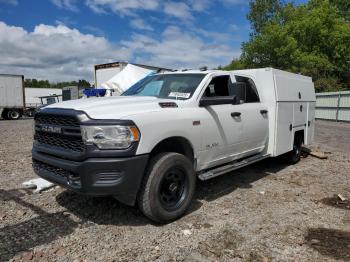  Salvage Ram 3500