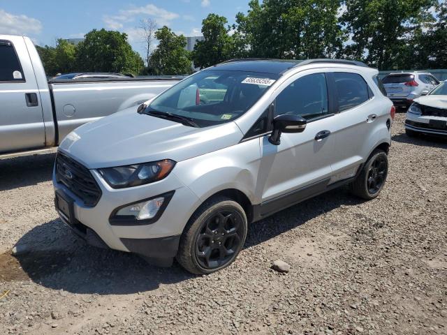  Salvage Ford EcoSport