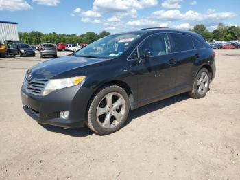  Salvage Toyota Venza