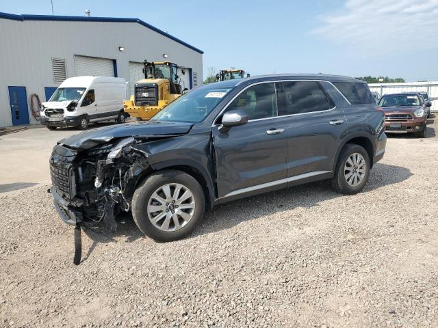  Salvage Hyundai PALISADE