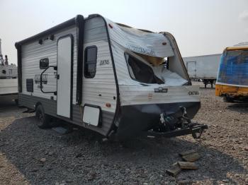  Salvage Other Rv Sportsmen